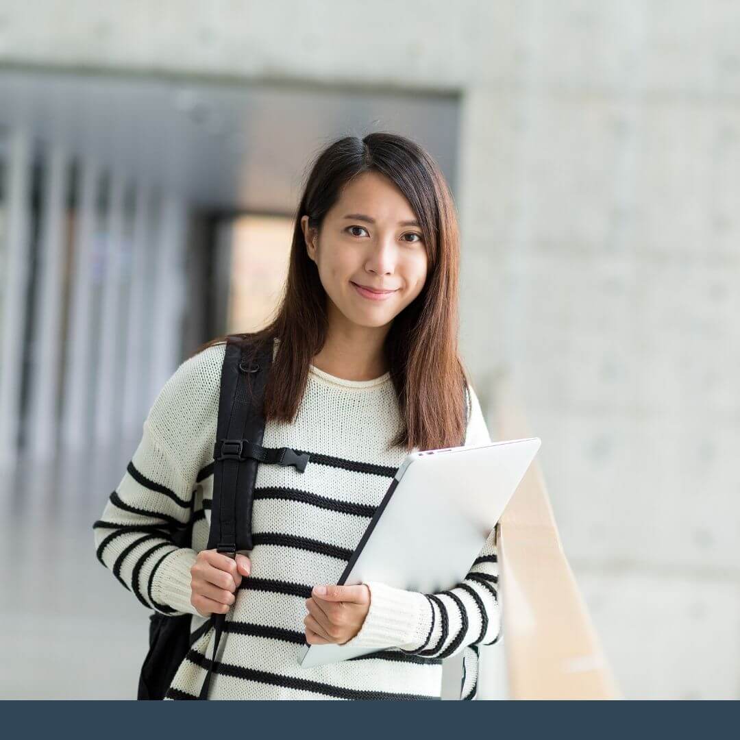 chinese-student